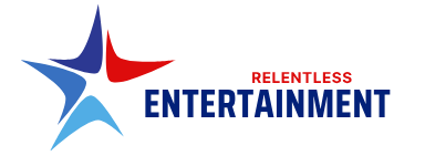 Relentless Entertainment Logo